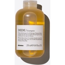 Davines Krasota Dede Delicate Daily Shampoo Ince Telli Saçları Koruma Şampuanı 250 ml S.19.264H50