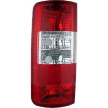 Mars Mars- Stop Lambası Duysuz Sol Connect-Tourneo