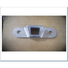 OMS Kapı Kilit Karşılığı Arka Üst 116006 Boxer Jumper Ducato (1303898080) Aliminyum 872452