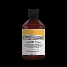 Davines 71300 Naturaltech™ Nourishing Shampoo Nemlendirici Canlandırıcı Şampuan 250ML 8004608269113VEG
