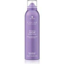 Alterna Caviar Anti-Aging Multiplying Volume Styling Mousse