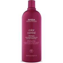 Aveda ??????? Color Control Boya Koruyucu Özel Şampuan 1000ML FLSR3961:281