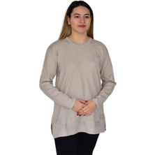 Armina Kadın Triko Kazak BGL-ST03375