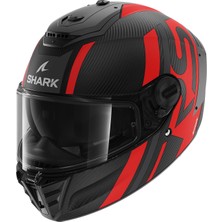 Shark Spartan Rs Carbon Shawn Mat Kapalı Kask