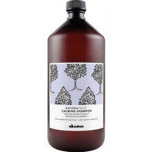 Davines 71268 Naturaltech™ Calming Shampoo Baş Derisi Yatıştırıcı Şampuan 1000ML 8004608256649VEG