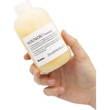 Davines Nounou Hydrating And Nourishing For Damaged And Very Dry Hair Şampuan 250 ml