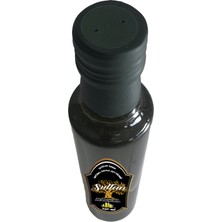 Sultan Zeytinyağı Sultan Soguk Sıkım Natürel Sızma Zeytinyağı 250 ml Cam