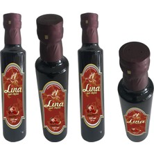 Lina Nar Ekşisi 250 ml - 330 gr Cam