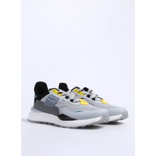 Discovery Expedition Gri Erkek Sneaker Tran
