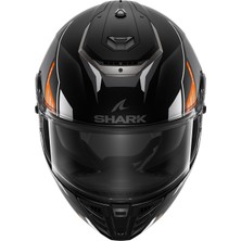 Shark Spartan Rs Byrhon Mat Kapalı Kask