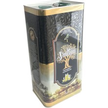HEDİYELİ = Sultan Zeytinyağı Soguk Sıkım Natürel Sızma Zeytinyağı 5. Lt Teneke ( Çoklu Alımlarda Kampanya Geçerli)