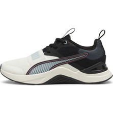 Puma Beyaz Kadın Yürüyüş Ayakkabısı 37947602 Prospect