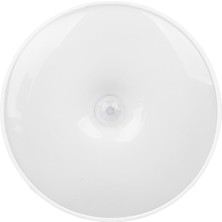 BYR Shopzum MX-W002 Kizilötesi USB Şarjli Indiksiyon Gece Lambasi (Om-55) Byr  [byrtek]