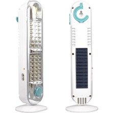 BYR Shopzum YL-8683T 42 Ledli Solar Işildak Byr  [byrtek]