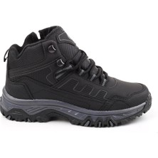 Magg Point 888 Kürklü Kaymaz Taban Erkek Çocuk Outdoor Bot