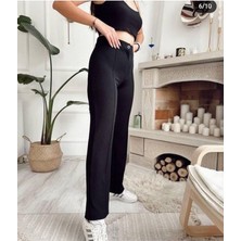 BRC Desing Çimalı Pantolon
