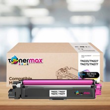 tonermax Brother DCP-L3551CDW Muadil Toner Takımı / TN277 /L3551CDW