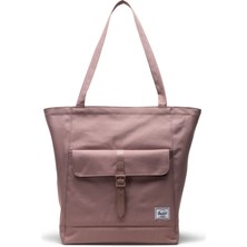 Herschel Supply Co. Retreat™ Tote Ash Rose Omuz Çantası