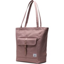 Herschel Supply Co. Retreat™ Tote Ash Rose Omuz Çantası