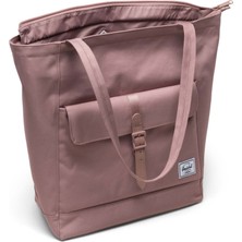 Herschel Supply Co. Retreat™ Tote Ash Rose Omuz Çantası