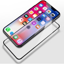 Öykü Store Yesido Iphone 11 Pro Max 5d Cam Ekran Koruyucu