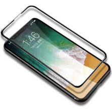 Öykü Store Yesido Iphone 11 Pro Max 5d Cam Ekran Koruyucu