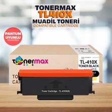 tonermax Pantum P3010DW Muadil Toneri / TMX-TL410X / P3010DW