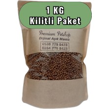 Pro Plan Sterilised Somonlu Kısırlaştırılmış Yetişkin Kedi Maması 1 kg Kilitli Paket