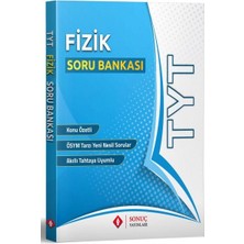 Sonuç Tyt Fizik Soru Bankası