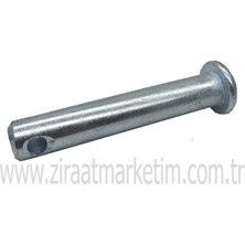 Tarmis 22 mm Orta Kol Pimi