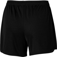 Nike W Dri-Fıt ACADEMY23 Short K DR1362-010 Siyah Kadın Futbol Şortu