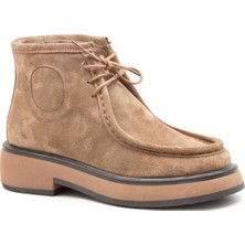 Gedikpaşalı Rch 32713 Vizon Kadın Günlük Bot Bot