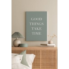 Artavessa Dekoratif Kanvas Duvar Tablosu