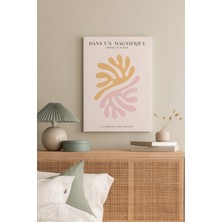 Artavessa Dekoratif Kanvas Duvar Tablosu