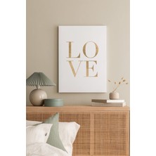 Artavessa Dekoratif Kanvas Duvar Tablosu