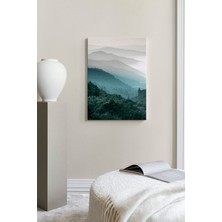 Artavessa Dekoratif Kanvas Duvar Tablosu