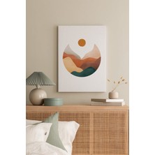 Artavessa Dekoratif Kanvas Duvar Tablosu