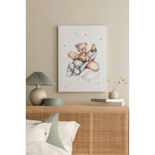 Artavessa Dekoratif Kanvas Duvar Tablosu