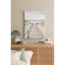 Artavessa Dekoratif Kanvas Duvar Tablosu