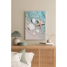 Artavessa Dekoratif Kanvas Duvar Tablosu