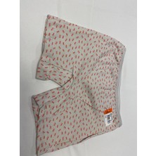 Ilke 315 Kız Çocuk Renkli Boxer