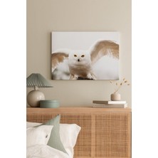 Artavessa Dekoratif Kanvas Duvar Tablosu