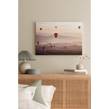 Artavessa Dekoratif Kanvas Duvar Tablosu