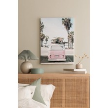 Artavessa Dekoratif Kanvas Duvar Tablosu