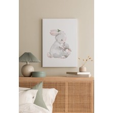 Artavessa Dekoratif Kanvas Duvar Tablosu