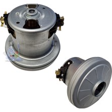 Populer Siemens VS08G2611/16 Elektrikli Süpürge Motoru Uyumlu