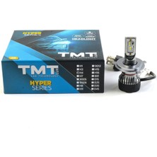 TMT Lux Hyper Serisi LED Xenon H4