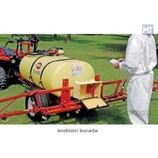Leo Power 20 kg Kaolin Kili Çözeltisi (Güneş Yanığından Kışın Don"dan Korur)