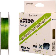 Remixon Astro 8x  150M Green Ip Misina