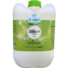 Leo Power 20 kg Hümik Asit Plus